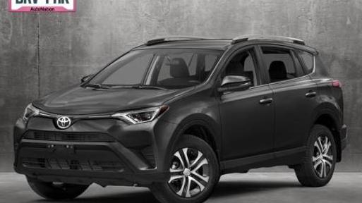 TOYOTA RAV4 2018 2T3ZFREV7JW408426 image