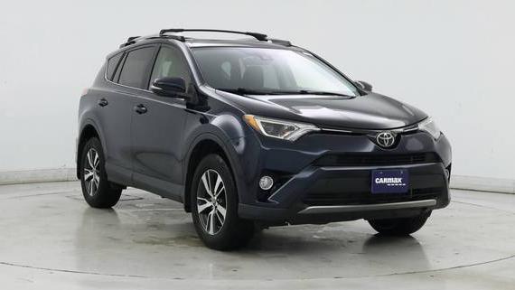 TOYOTA RAV4 2018 JTMRFREV3JJ736960 image