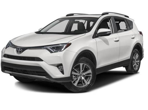TOYOTA RAV4 2018 JTMWFREV8JJ184438 image