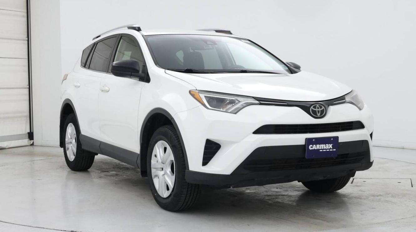 TOYOTA RAV4 2018 JTMBFREV0JJ194881 image