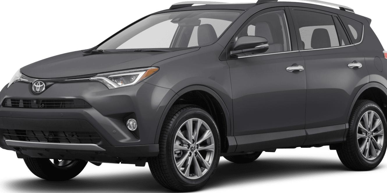 TOYOTA RAV4 2018 JTMDFREV5JJ744651 image