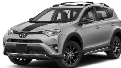 TOYOTA RAV4 2018 JTMWFREV7JJ736012 image