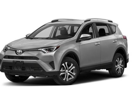 TOYOTA RAV4 2018 2T3BFREV5JW729768 image