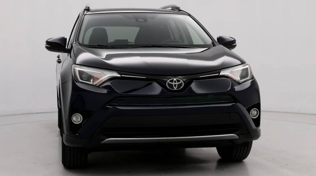 TOYOTA RAV4 2018 JTMWFREV1JJ751752 image