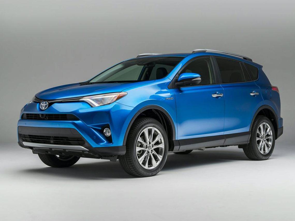 TOYOTA RAV4 2018 JTMDJREV4JD253694 image