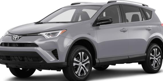 TOYOTA RAV4 2018 2T3ZFREV8JW414705 image