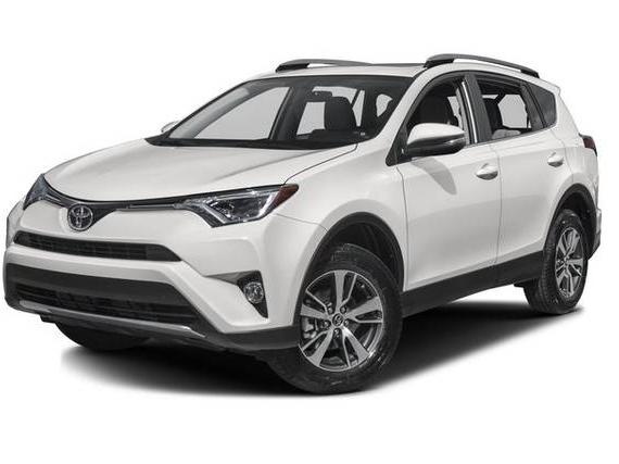 TOYOTA RAV4 2018 JTMRFREV9JJ223373 image