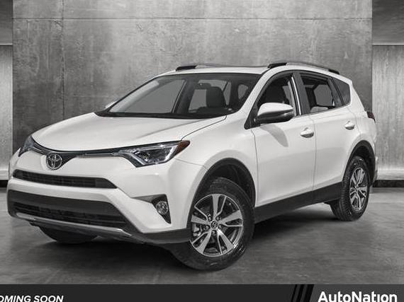TOYOTA RAV4 2018 JTMWFREV6JJ752850 image