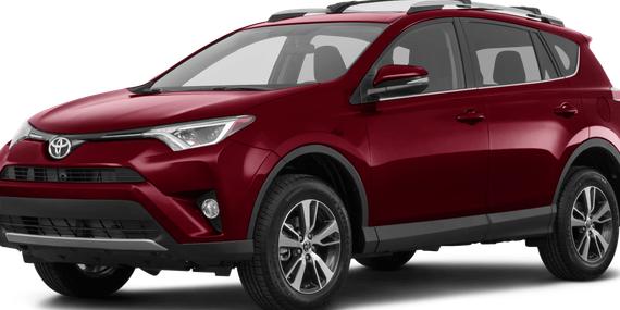 TOYOTA RAV4 2018 JTMWFREV1JD113984 image