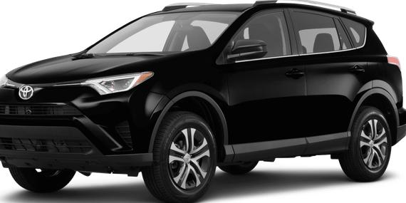 TOYOTA RAV4 2018 2T3ZFREV0JW491391 image