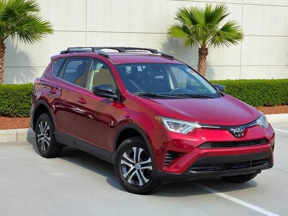 TOYOTA RAV4 2018 2T3ZFREVXJW454168 image TOYOTA RAV4 2018 2T3ZFREVXJW454168 image