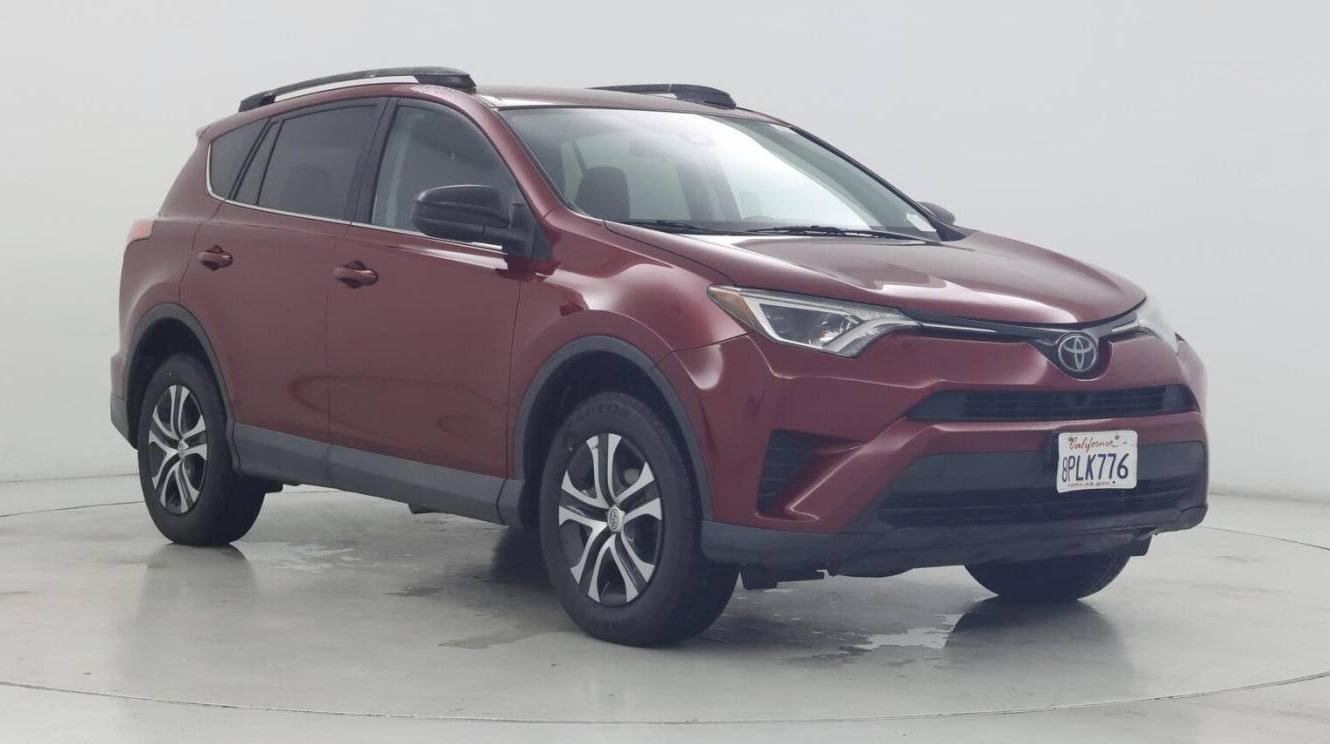 TOYOTA RAV4 2018 2T3BFREV2JW775073 image