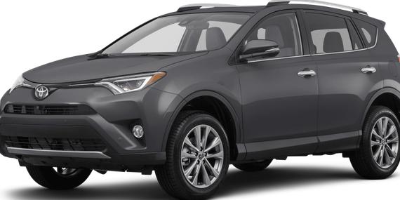 TOYOTA RAV4 2018 JTMYFREV0JJ740282 image