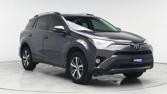 TOYOTA RAV4 2018 2T3WFREV2JW512485 image TOYOTA RAV4 2018 2T3WFREV2JW512485 image