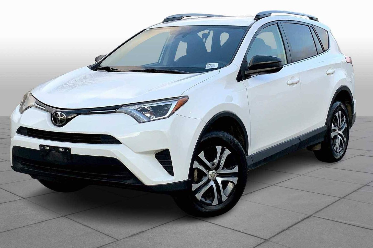 TOYOTA RAV4 2018 JTMZFREV0JJ743980 image