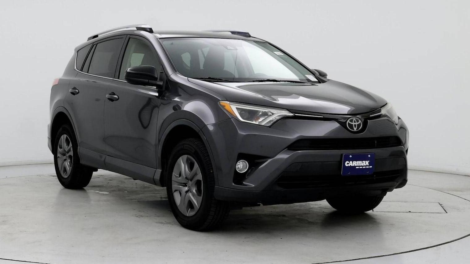 TOYOTA RAV4 2018 JTMBFREV4JJ191207 image