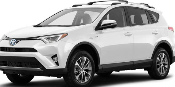 TOYOTA RAV4 2018 JTMRJREV1JD230590 image