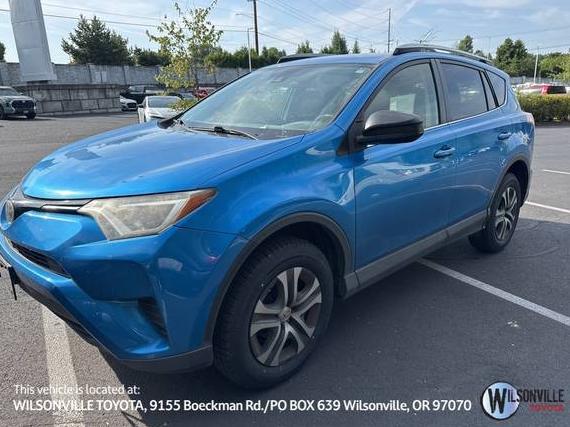 TOYOTA RAV4 2018 JTMBFREV2JJ199905 image