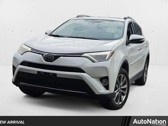 TOYOTA RAV4 2018 JTMYFREV0JJ183129 image