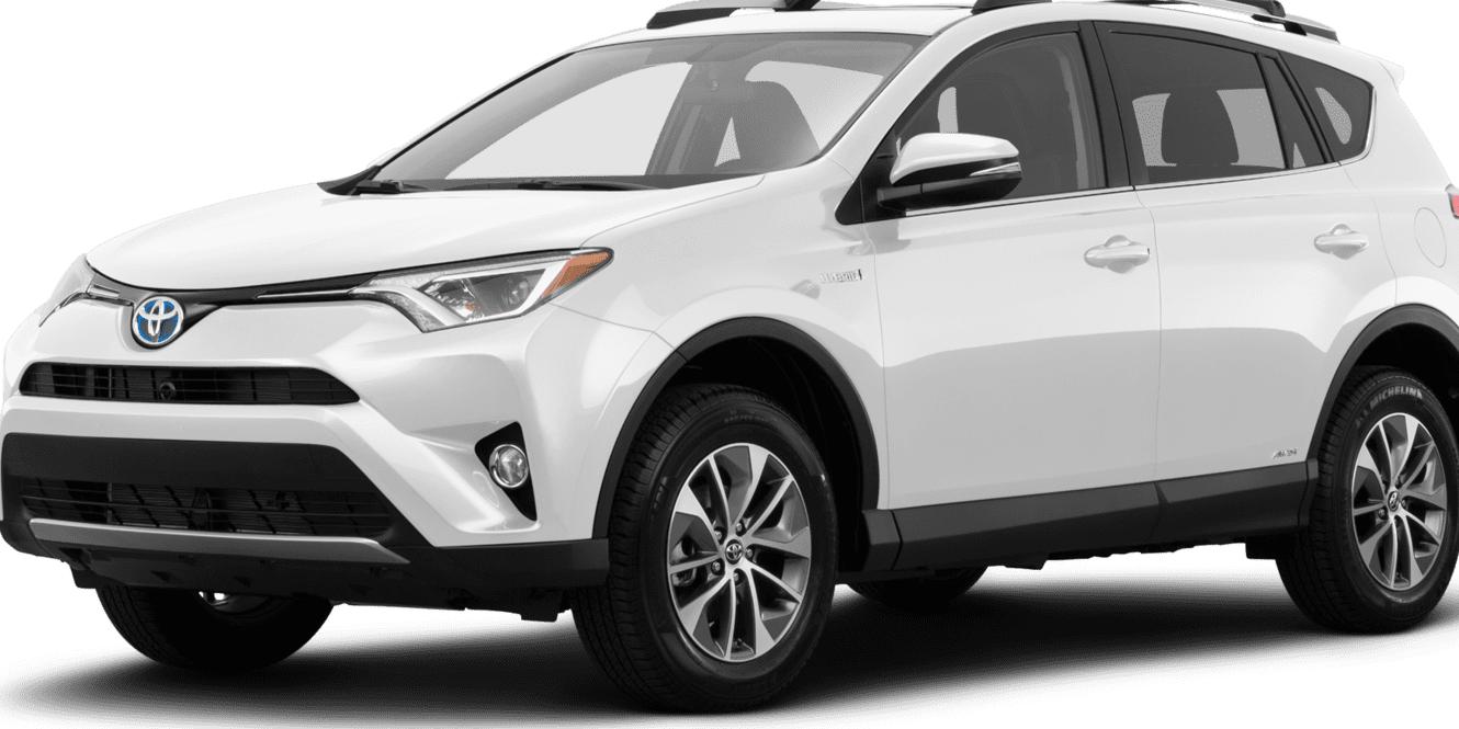 TOYOTA RAV4 2018 JTMRJREV0JD186209 image