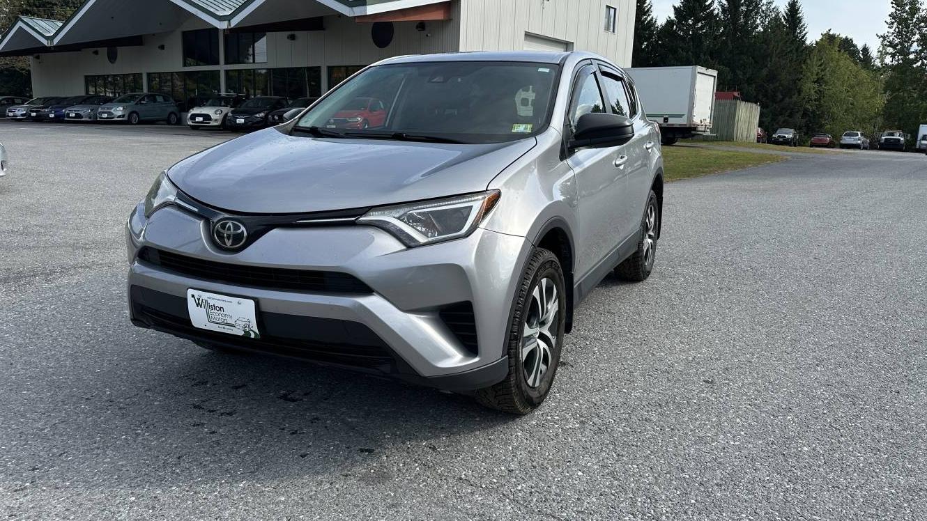 TOYOTA RAV4 2018 JTMBFREV6JJ225843 image