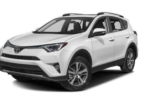 TOYOTA RAV4 2018 JTMWFREV5JJ178483 image