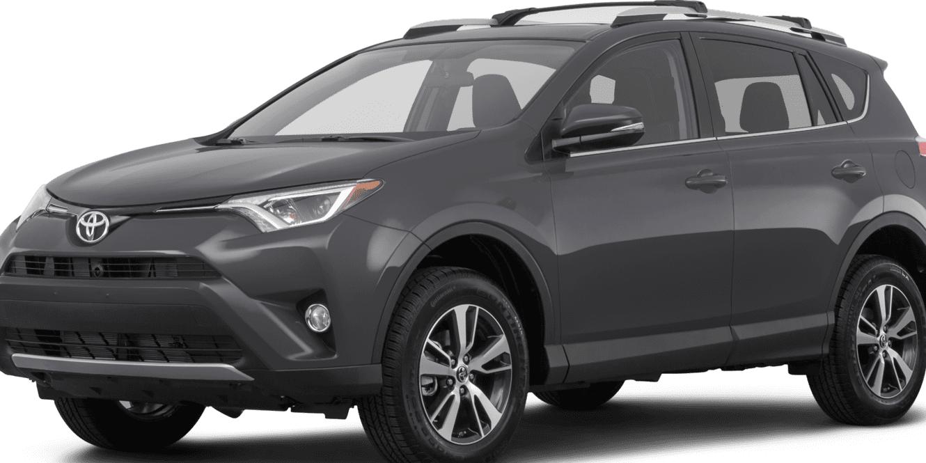 TOYOTA RAV4 2018 JTMRFREVXJJ742013 image