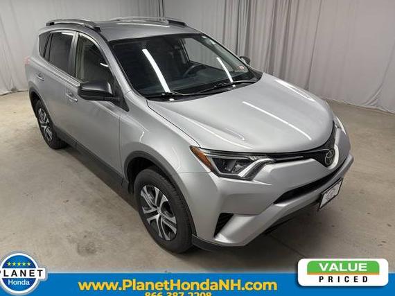 TOYOTA RAV4 2018 JTMBFREV0JJ197666 image