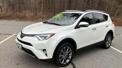 TOYOTA RAV4 2018 JTMDFREV7JJ208316 image