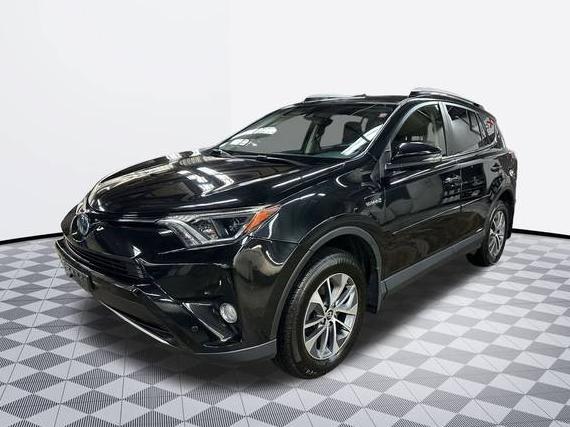 TOYOTA RAV4 2018 JTMRJREV1JD246806 image