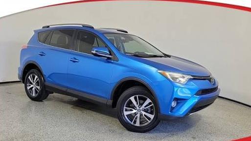 TOYOTA RAV4 2018 JTMWFREV0JJ744873 image