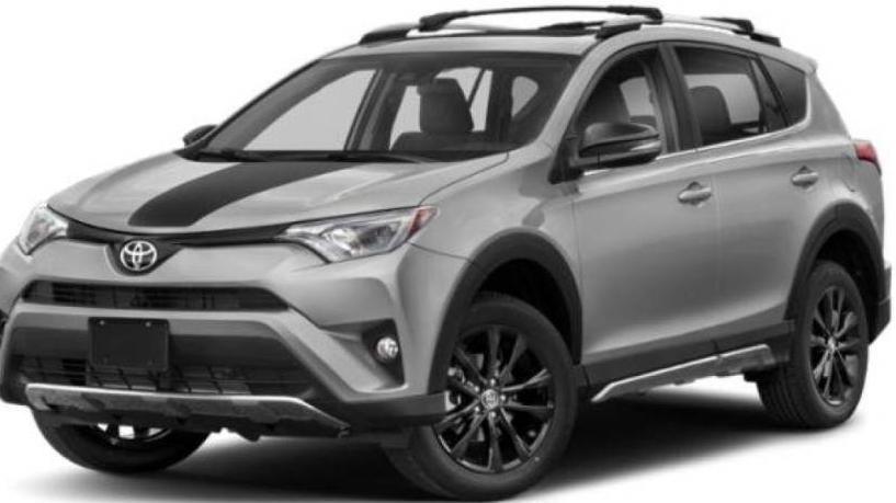 TOYOTA RAV4 2018 JTMWFREV3JD108818 image