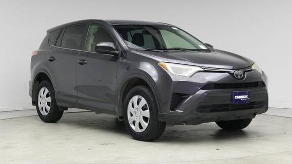 TOYOTA RAV4 2018 JTMZFREV9JJ192528 image