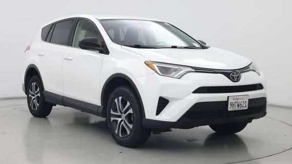 TOYOTA RAV4 2018 JTMZFREV7JJ748917 image
