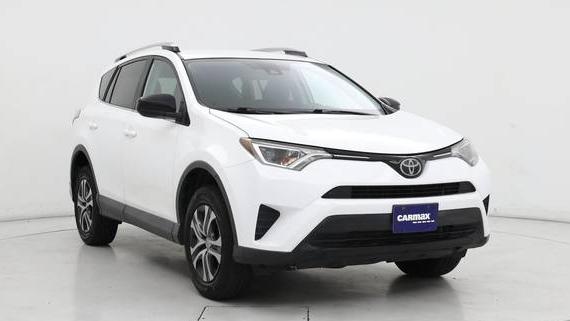 TOYOTA RAV4 2018 2T3BFREV9JW700273 image