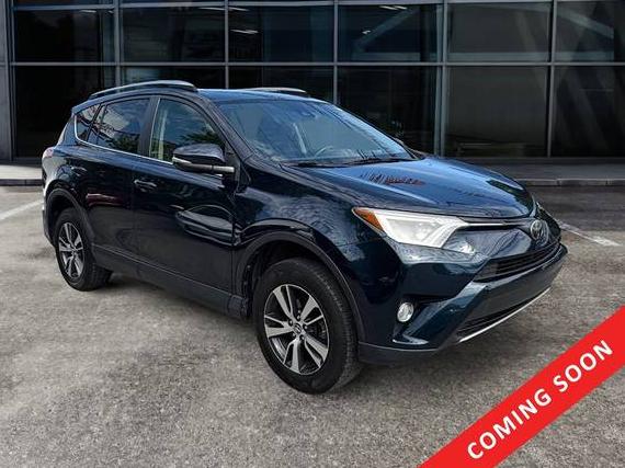TOYOTA RAV4 2018 JTMWFREV1JJ164449 image