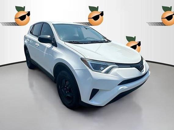TOYOTA RAV4 2018 2T3ZFREV4JW425779 image