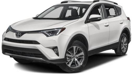 TOYOTA RAV4 2018 JTMRFREV5JJ257195 image