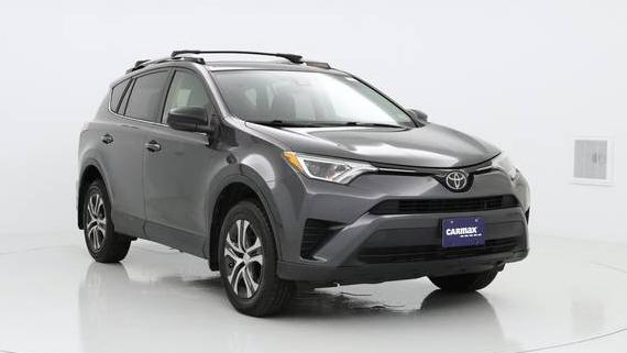 TOYOTA RAV4 2018 JTMBFREV0JJ717574 image