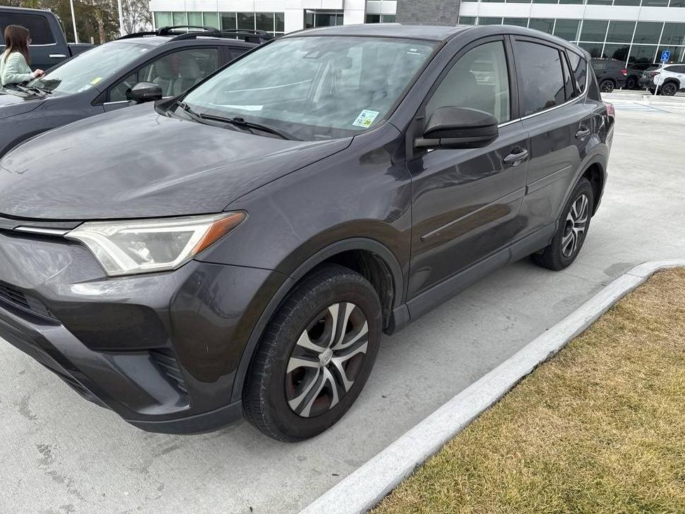 TOYOTA RAV4 2018 JTMZFREV7JJ189448 image