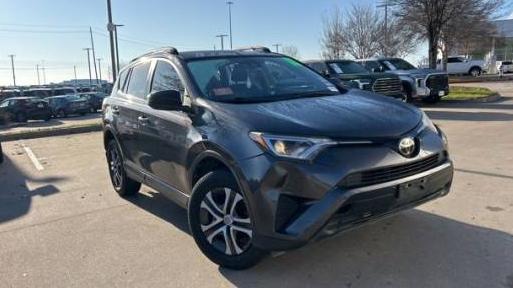 TOYOTA RAV4 2018 JTMZFREV6JJ732725 image