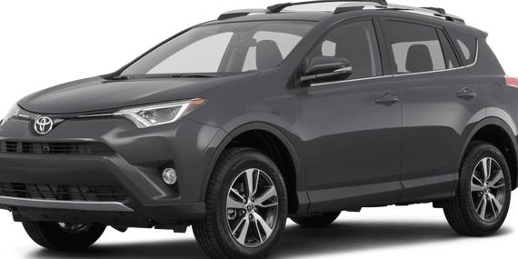 TOYOTA RAV4 2018 2T3RFREV8JW832486 image