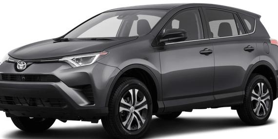 TOYOTA RAV4 2018 2T3RFREVXJW747231 image