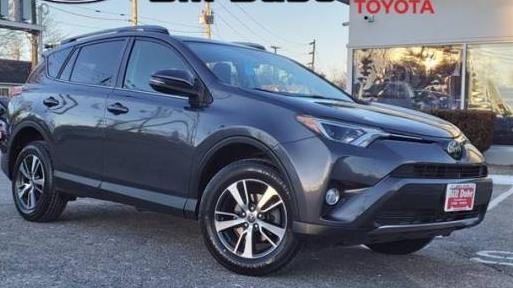 TOYOTA RAV4 2018 JTMRFREV7JJ738288 image