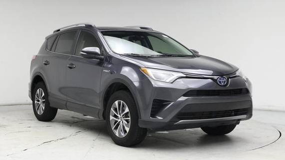 TOYOTA RAV4 2018 JTMRJREV5JD175674 image
