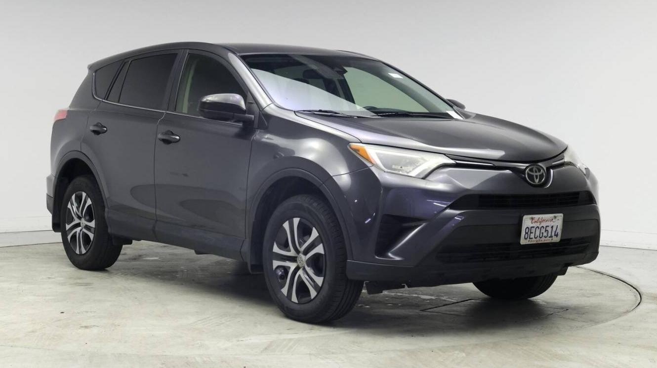 TOYOTA RAV4 2018 JTMZFREV6JJ184693 image