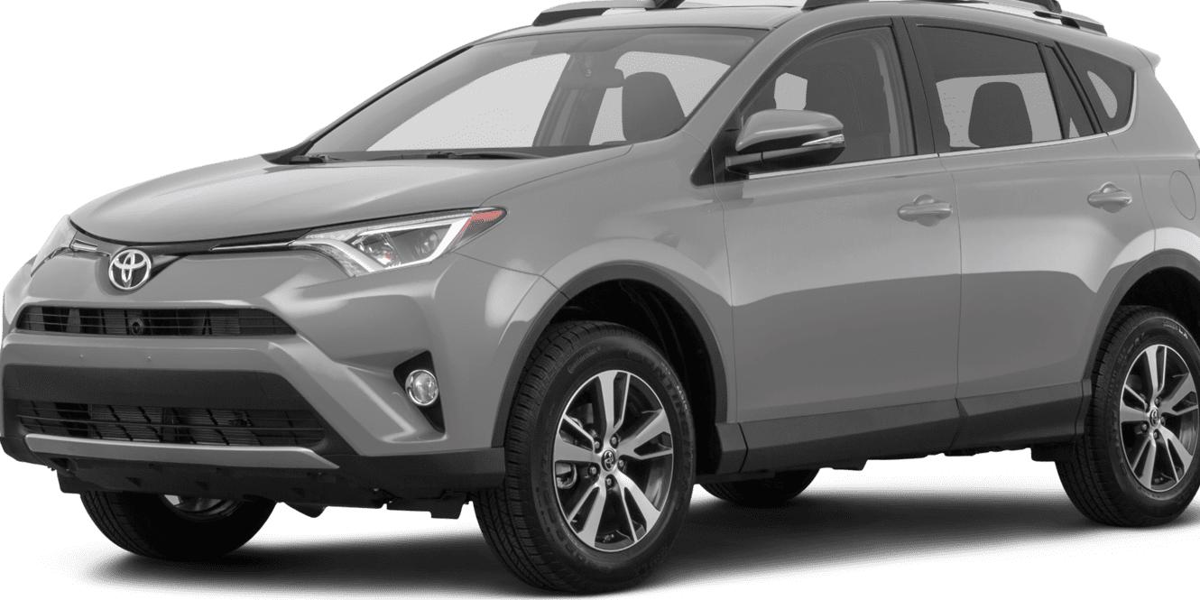 TOYOTA RAV4 2018 JTMWFREV5JJ747235 image