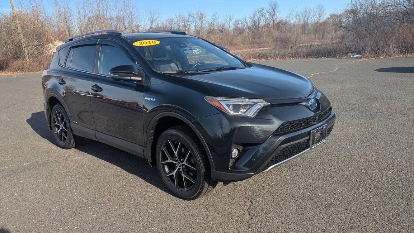 TOYOTA RAV4 2018 JTMJJREV7JD192439 image