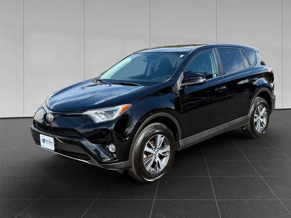TOYOTA RAV4 2018 2T3RFREV3JW816471 image TOYOTA RAV4 2018 2T3RFREV3JW816471 image