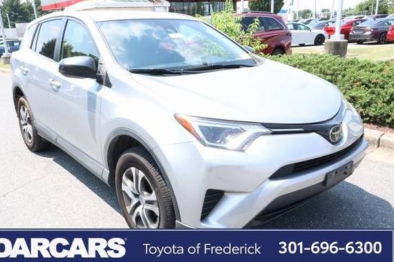 TOYOTA RAV4 2018 JTMBFREV6JJ214325 image